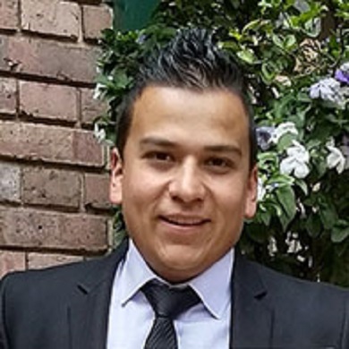 Jefferson Sarmiento Rojas