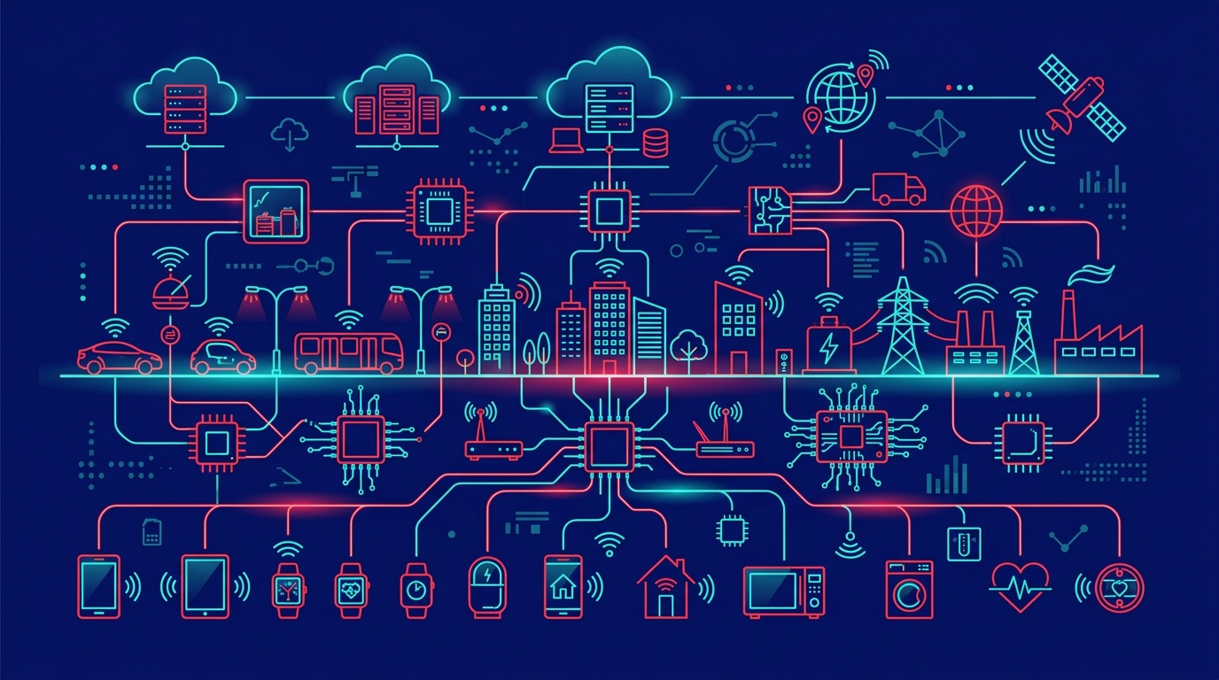 IoT URosario